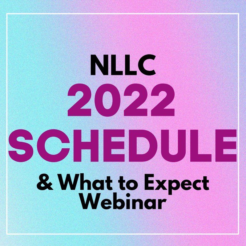 2022schedule 2022schedule
