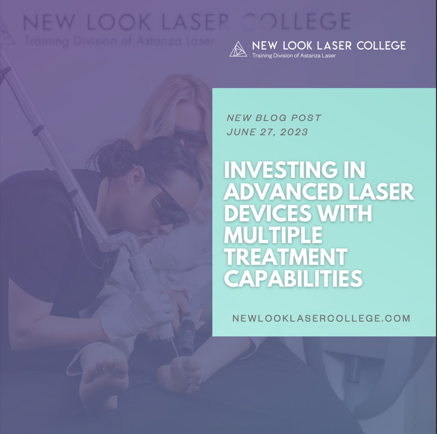 nllc blog by krystal haney investing in advanced laser devices with multiple treatment capabilities Investing in Advanced Laser Devices with Multiple Treatment Capabilities