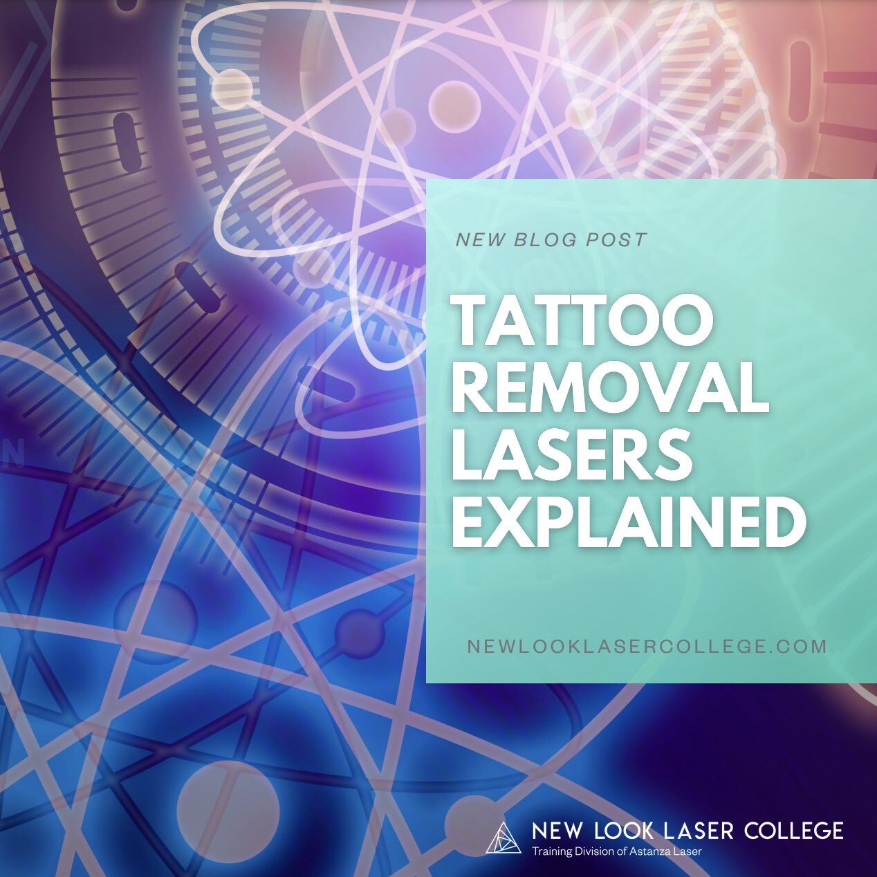 blog nllc tattoo removal lasers explained tattoo removal lasers explained from new look laser college laser education