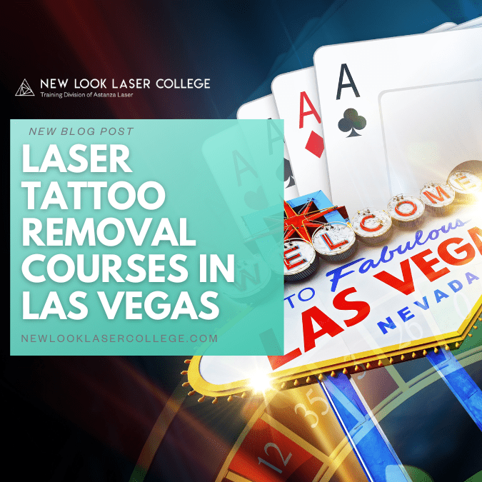 Vegas Tattoo Removal Training Vegas Tattoo Removal Training