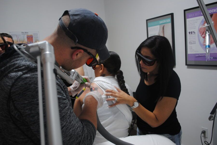 DSC_1206 laser certification class