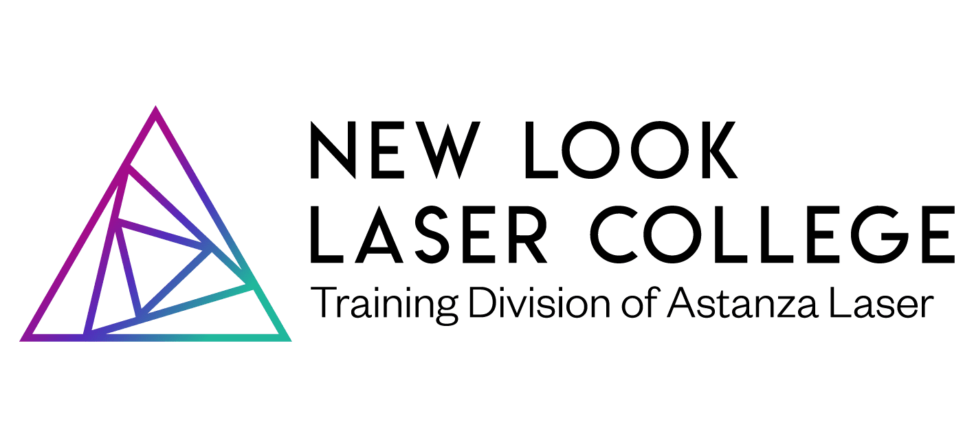 NLLC Logo-01 New Look Laser College - Tattoo Removal Training