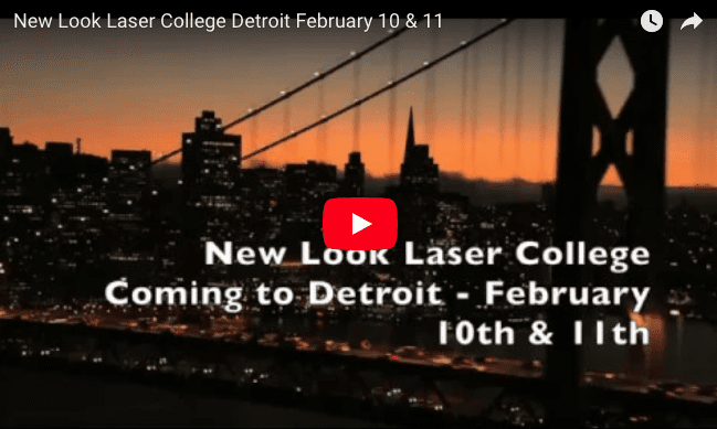 Detroit Tattoo Removal Training Detroit, Michigan Tattoo Removal Training February 10 & 11