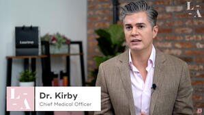 Dr.-Kirby-Astanza-How-laser-tattoo-removal-works Dr. Will Kirby Laser Away