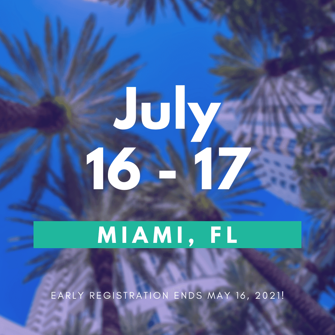 Laser Tattoo Removal Training in Miami - July 16-17, 2021 Laser Tattoo Removal Training in Miami - July 16-17, 2021