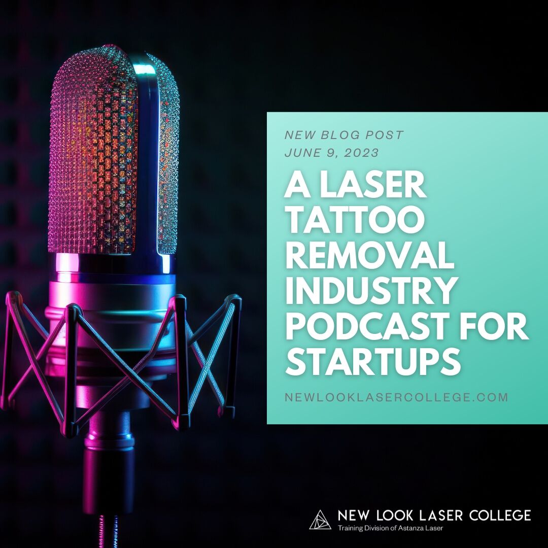 laser tattoo removal industry podcast laser tattoo removal industry podcast