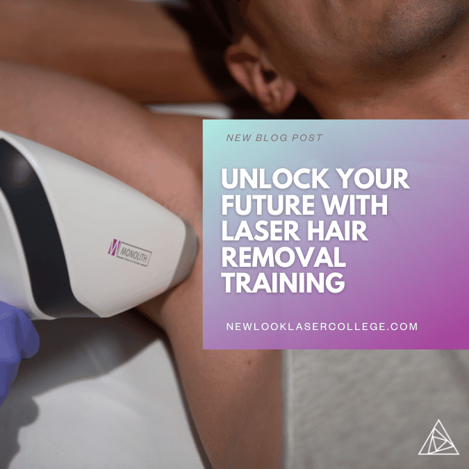 Laser Hair Removal Training Laser Hair Removal Training