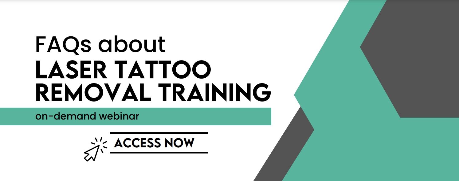 Laser Tattoo Removal Training - Pittsburgh – May 16 & 17, 2024, Spectra  Office Park, Sewickley, 16 May 2024 | AllEvents.in